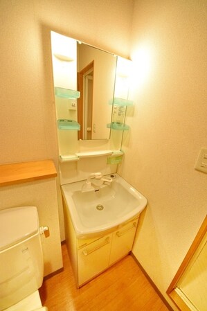 アンソレイエの物件内観写真